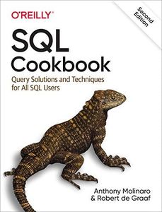 SQL Cookbo