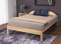 Nomad Plus Platform Bed - Full