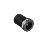 uxcell 6mm 5MP F2.0 FPV Camera Lens Wide Angle for CCD Camera