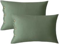 JELLYMONI Pillowcases Standard Set 