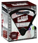 Trival Pursuit Horror Movie Edition Trivia Game