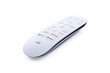 PlayStation 5 Media Remote