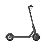 Xiaomi Mi Electric Scooter, 1S - 15 mph Top Speed, 18 miles Travel Distance, 250 W Motor Power, Official UK Version