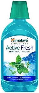 Himalaya A