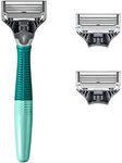 Harry's Razors for Men - Shaving Ra