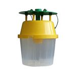 PlantPro Moth Bucket Trap & Pheromone Lures (Codling Moth) …