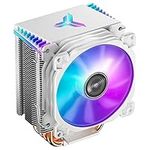 Jonsbo CR1400 RGB CPU Air Cooler, 4