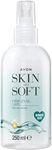 Avon Skin So Soft Dry Oil Spray 250