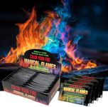 Magical Flames Fire Color Changing 
