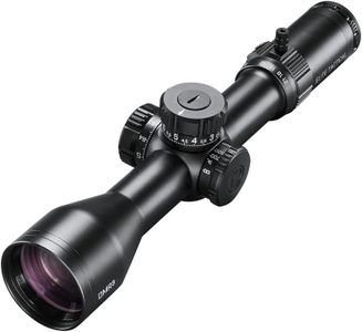 Bushnell E