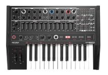 Arturia MiniBrute 2 Noir - Limited Edition Black