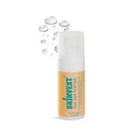 Skinvest Bye Bye Bumps Ingrown Hair & Razor Bumps Treatment Spray | Dermatologist Tested AHA BHA Exfoliating Body Mist for Strawberry Skin, KP & Bikini Bumps | 50ml