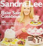 Wiley Publishers-Bake Sale Cookbook