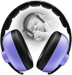 BBTKCARE Baby Ear Protection Noise 