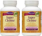 Nature's Secret Super Cleanse Extra