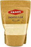 Aksoy chickpeas flour 1150gr