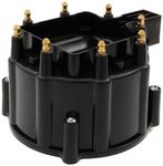 Allstar Performance ALL81205 Black HEI Replacement Distributor Cap