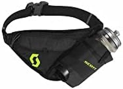SCOTT RIÑONERA Trail TR Belt, Unisex Adulto, Blanco, Talla ÚNICA