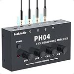 Fosi Audio PH04 4 Channel Headphone