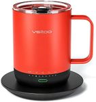 VSITOO S3pro Temperature Control Sm