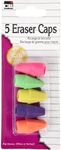 Charles Leonard Eraser - Caps - Ass