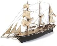 Occre Endurance Ship Kit