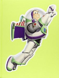 To Infinity and Beyond!: The Story of Pixar Animation Studios