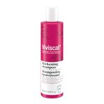 Viviscal Thickening Shampoo With Biotin And Keratin For Fuller Healthier Looking Hair, 250ml