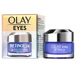 Olay Retinol 24 Eye Cream, 15 ml