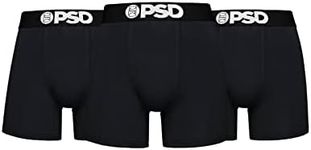 PSD Underw