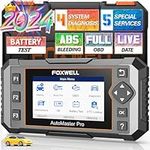 2024 Newest FOXWELL NT614 Elite OBD