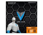 Vibranium Threat Security Antivirus Pro Latest Version (1 Year, 1 Device)