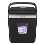 Ativa Shredder