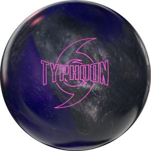 Storm Typhoon Bowling Ball (15, Pounds)