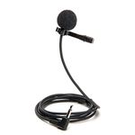 Lavaliere Microphones