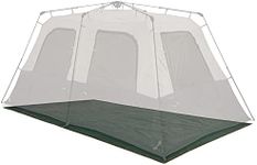 Coleman Accessory 8P Ground Mesh Footprint