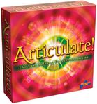 Drumond Park Articulate Family Boar