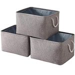 Linen Storage Bins