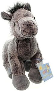 Webkinz Grey Arabian