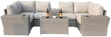 Living Source International Rattan 