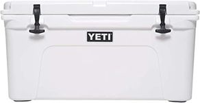 YETI Tundra 65 Cool Box, Insulated 