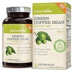 NatureWise Green Coffee Bean Extrac