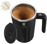TLINNA Drink Stirrer,Self Stirring