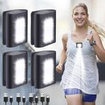 innofox Running Light, 4Pack Reflec