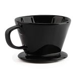 Pour Over Coffee Maker For Office