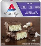 Atkins Candy Bars