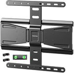 monTEK 0.77" Ultra Slim TV Wall Mou