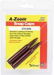 A-Zoom A-A-270 Win Precision Snap Caps (2 Pack)