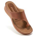 Comfort Sandals