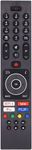 FOXRMT RC43137P Universal Remote Co